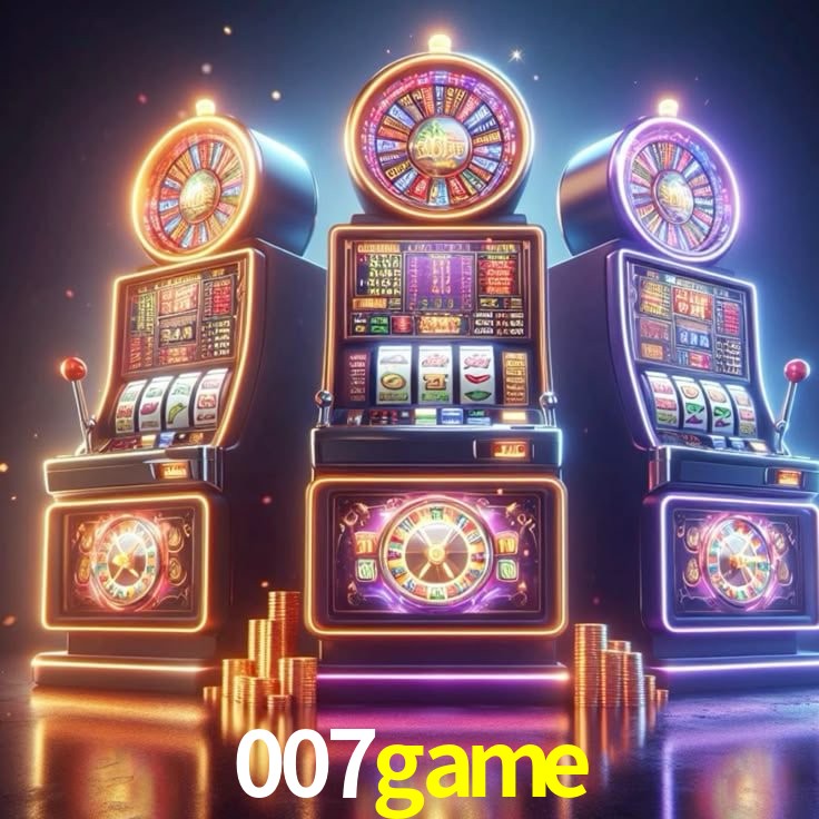 007game -  - 007game bet
