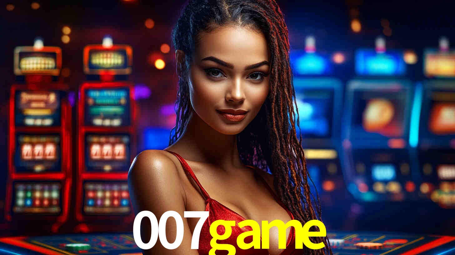 Experiência VIP 007game
