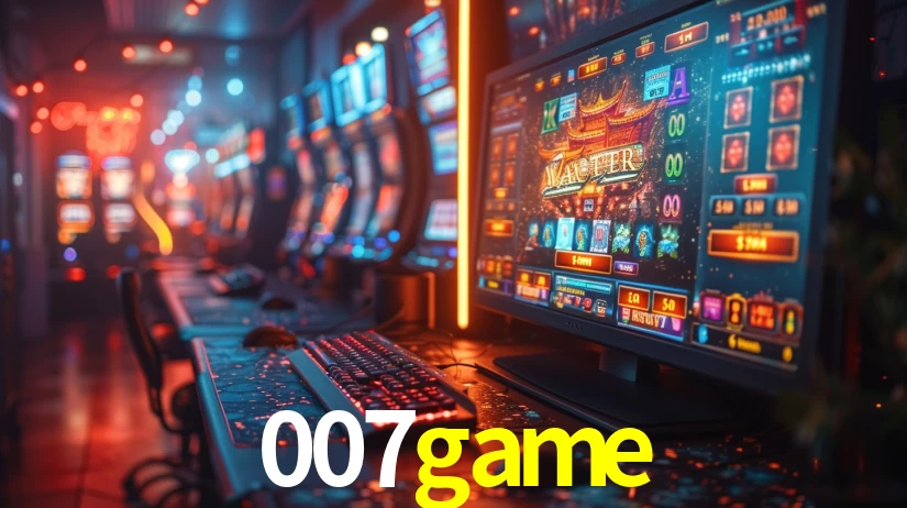 007 game plataforma