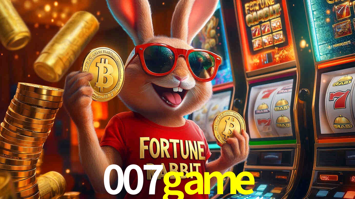 Programa VIP 007game