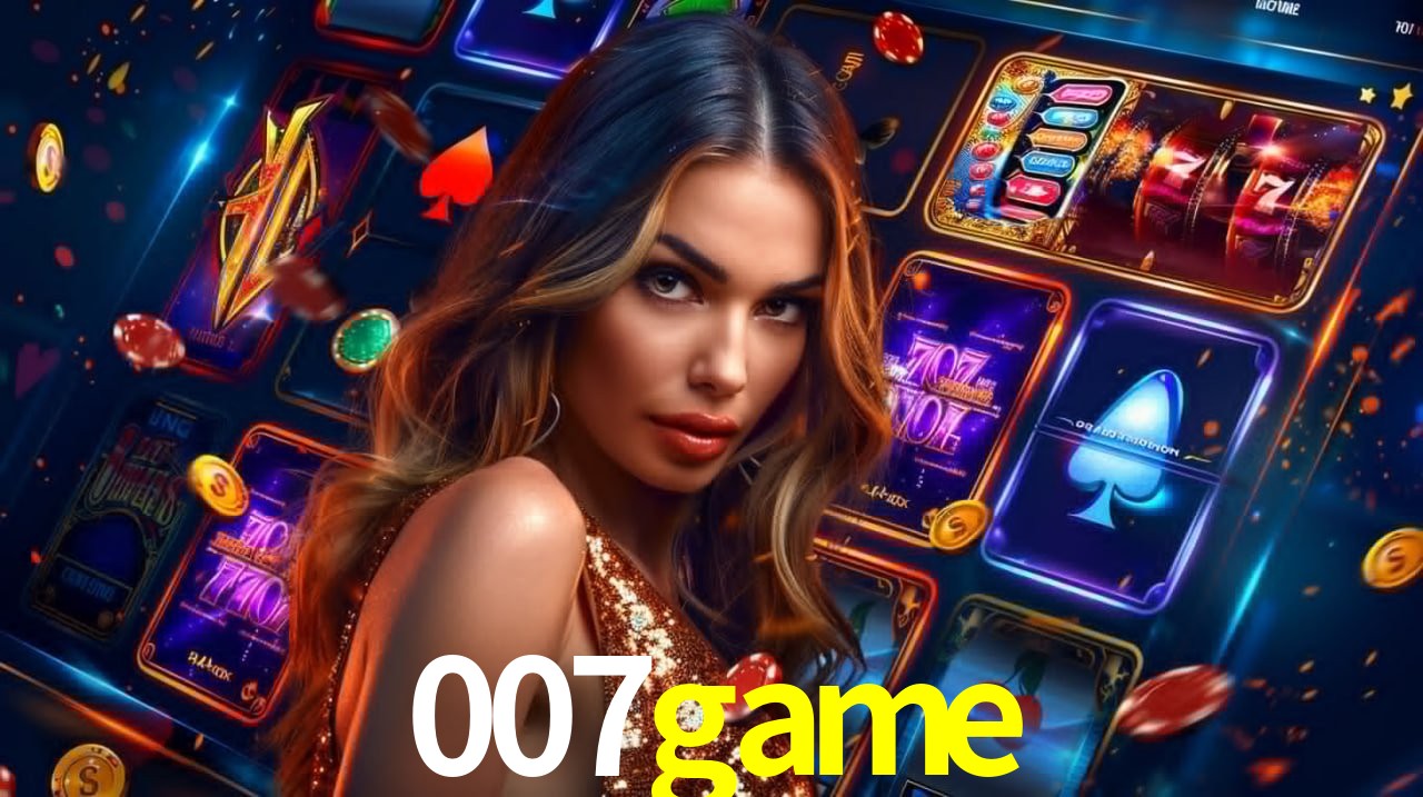 Segurança 2FA 007game