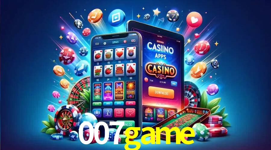 Game Statistics 007game