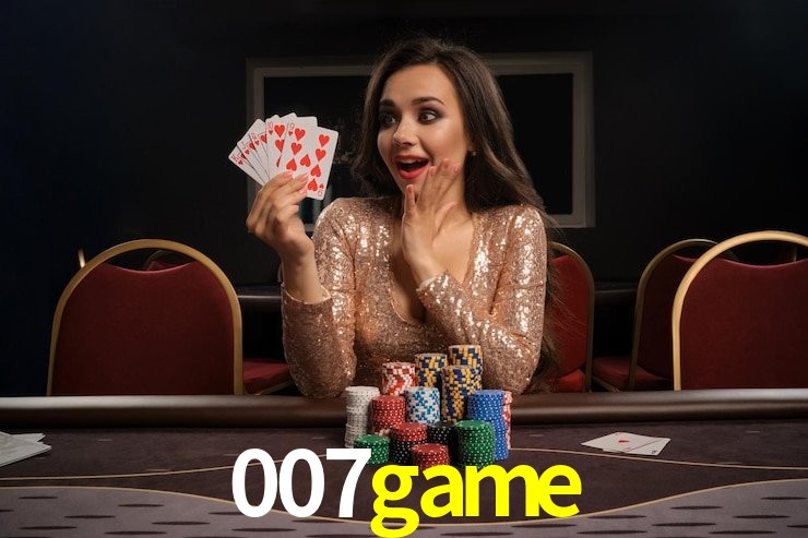 Promoções Sazonais 007game