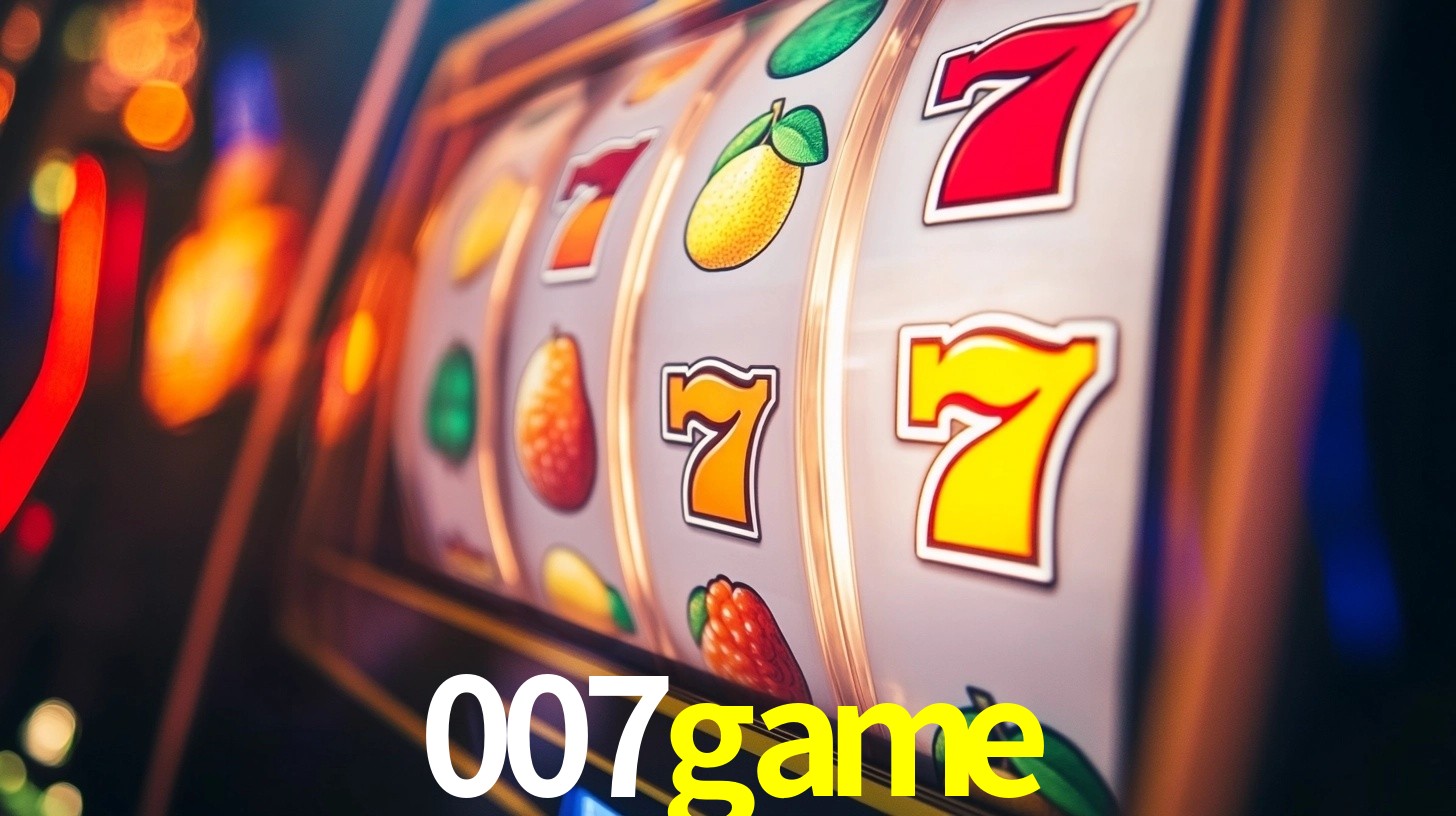 007game,007game bet