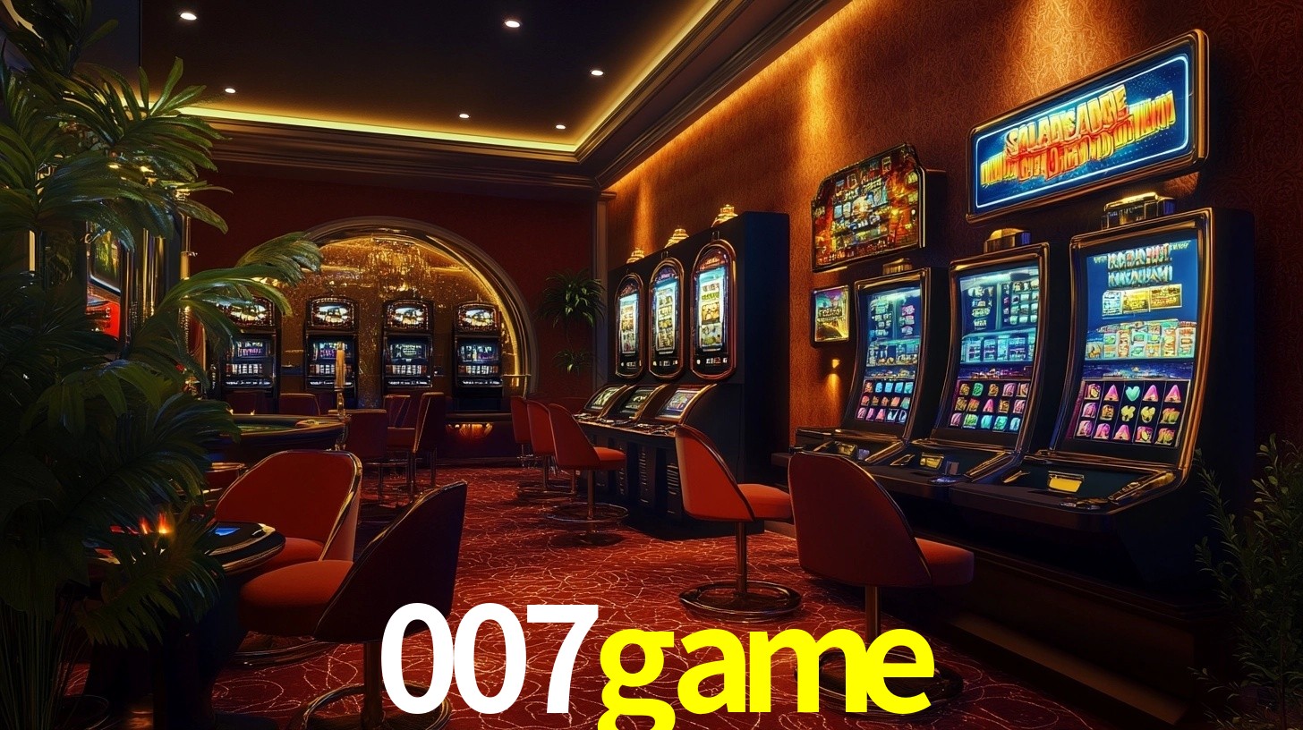 Instant EasyPaisa 007game