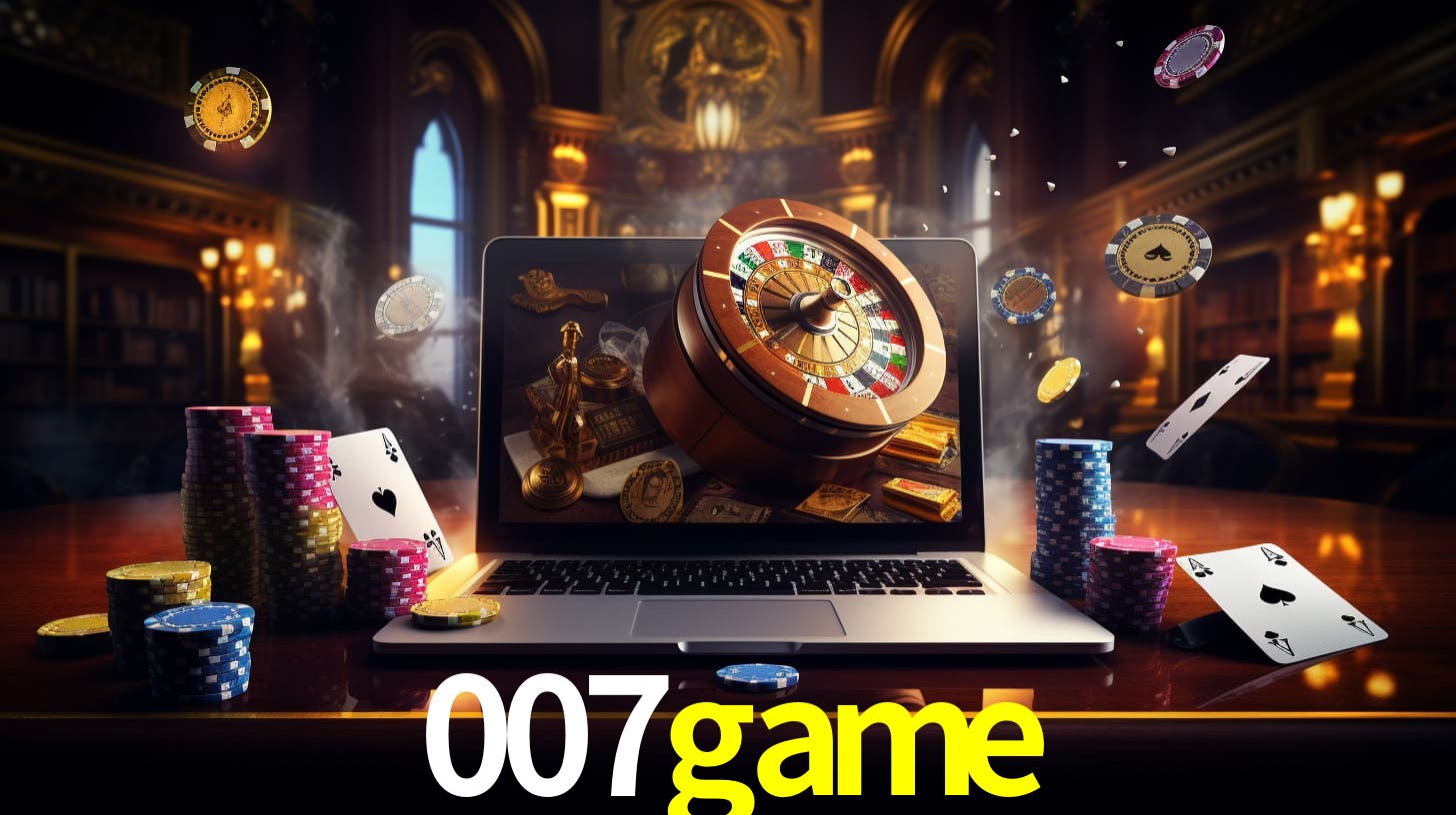 Programa VIP 007game