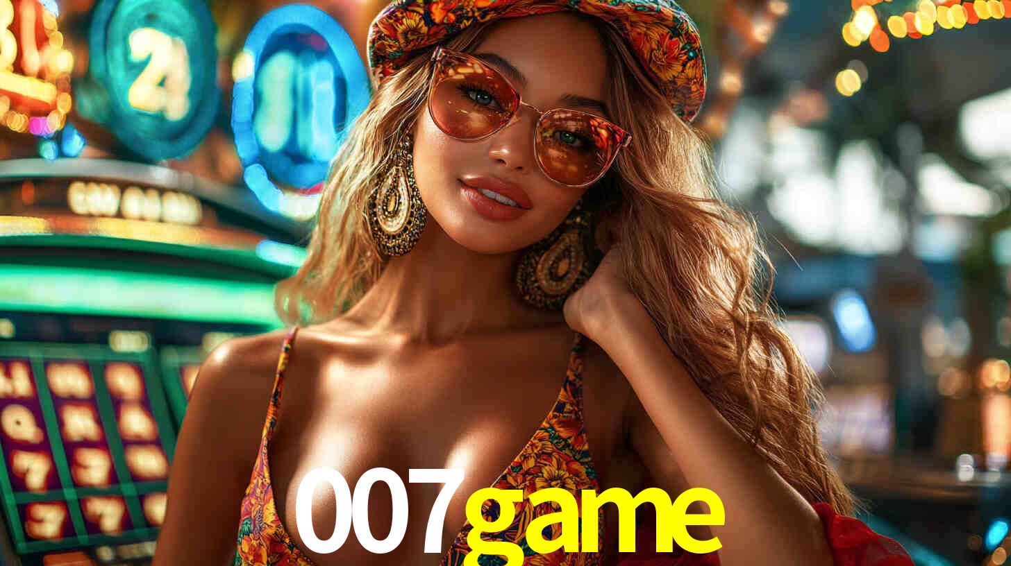 007game,007game bet