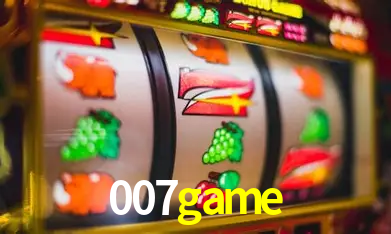 Explorando a Categoria de Eventos em Apostas na 007game