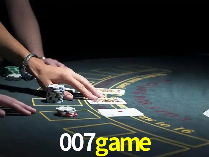 Descubra a Essência do 007game: Nossa História e Compromissos