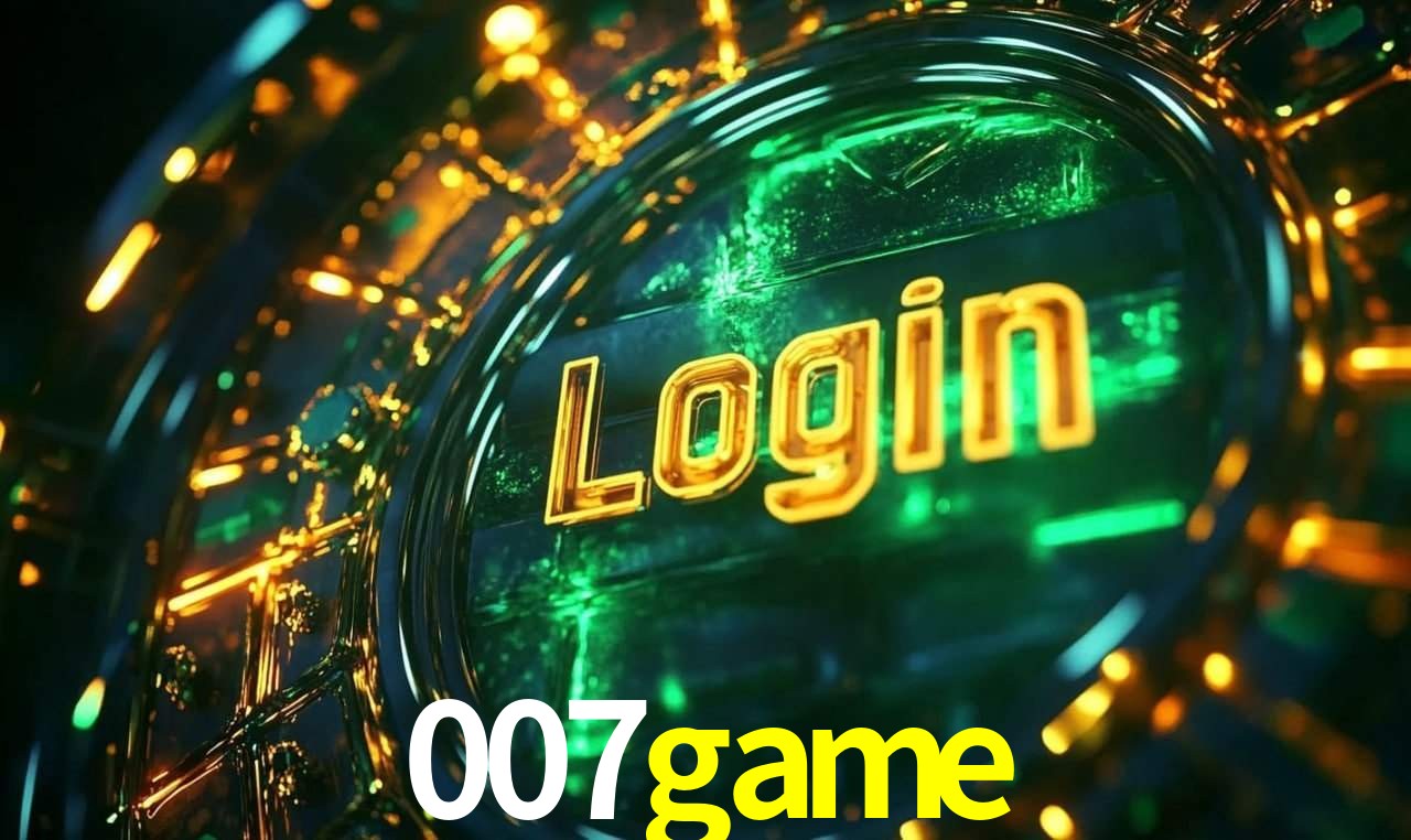 Descubra a Essência do 007game: Nossa História e Compromissos