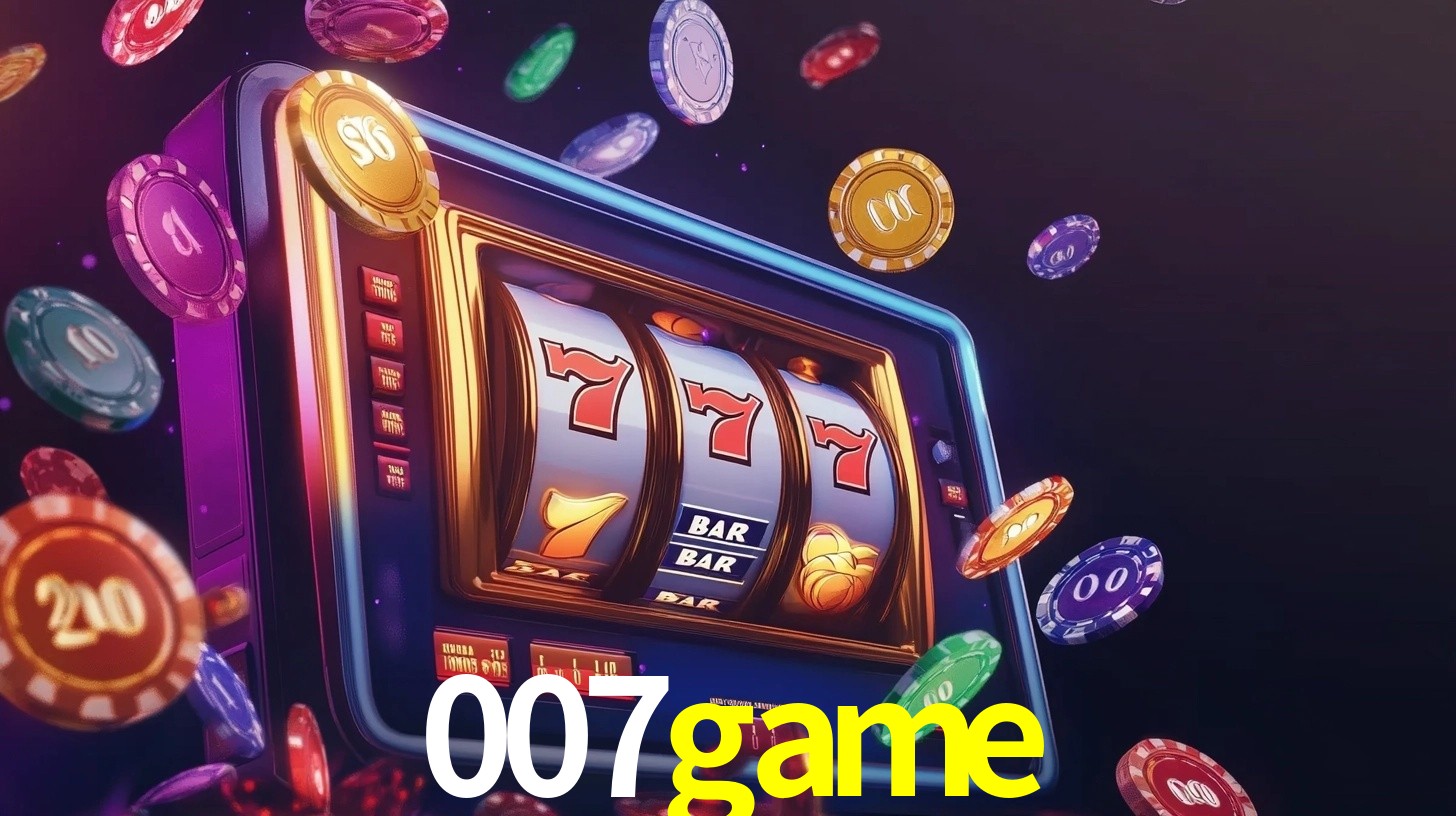 Exclusive Games 007game