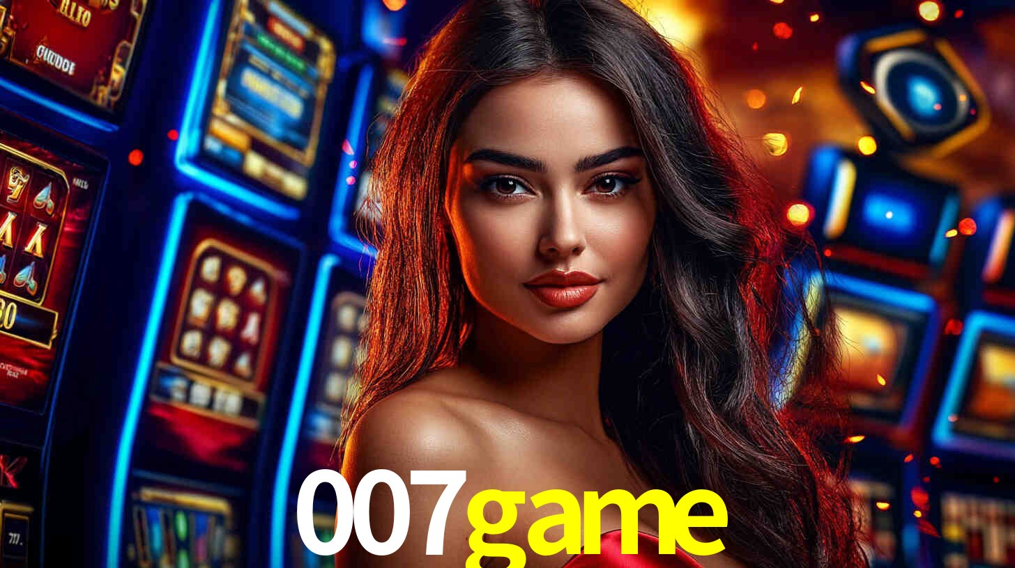 Estatísticas Esportivas 007game