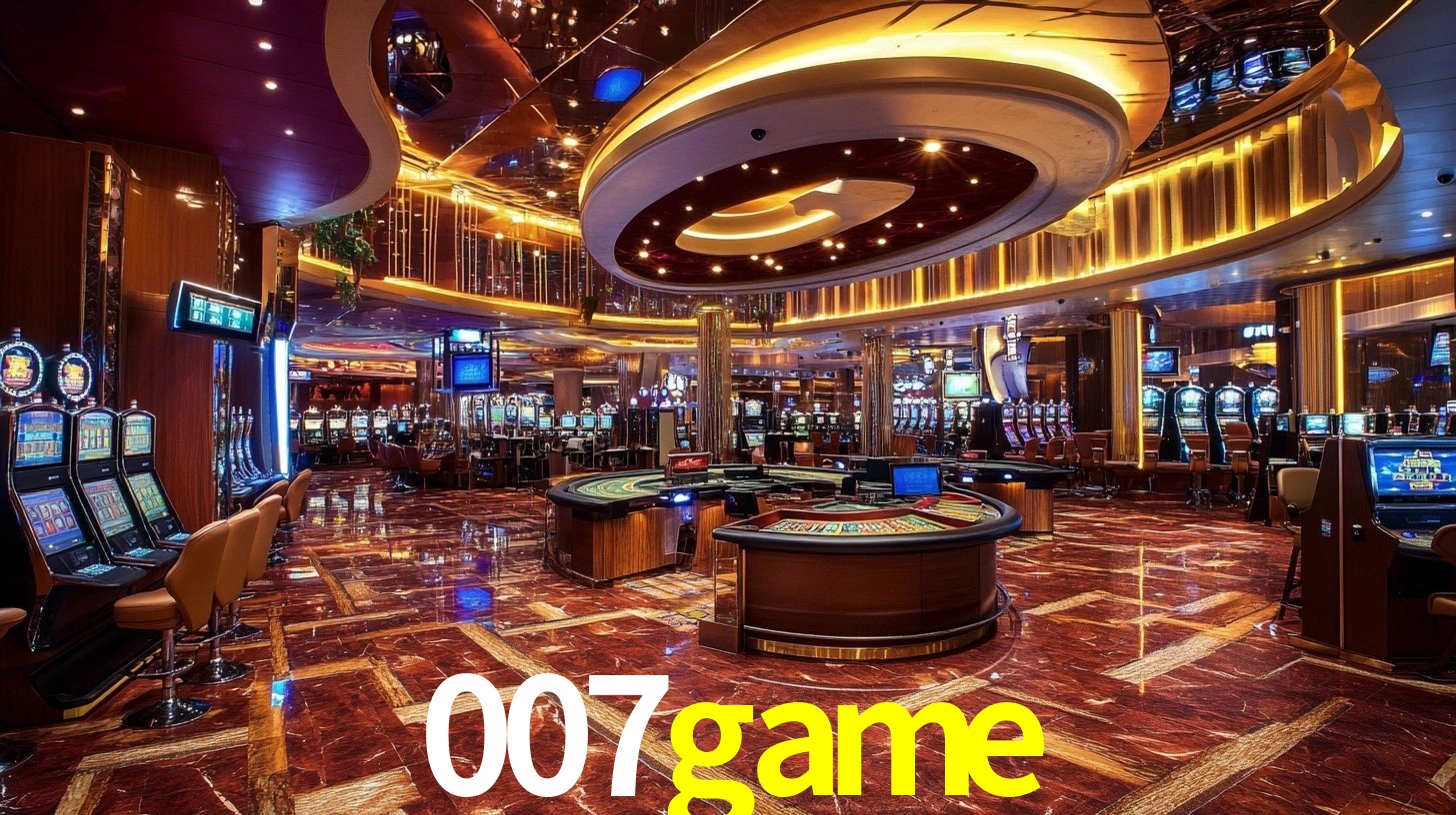 Premium Interface 007game