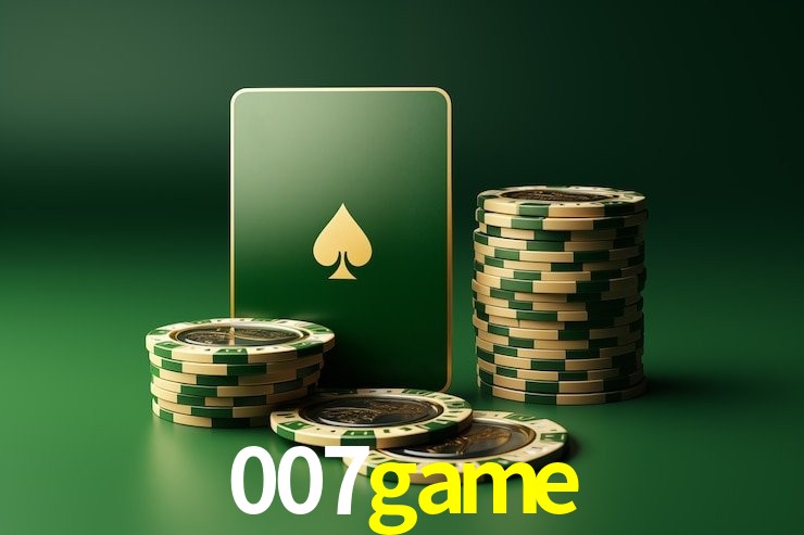 VIP Casino 007game