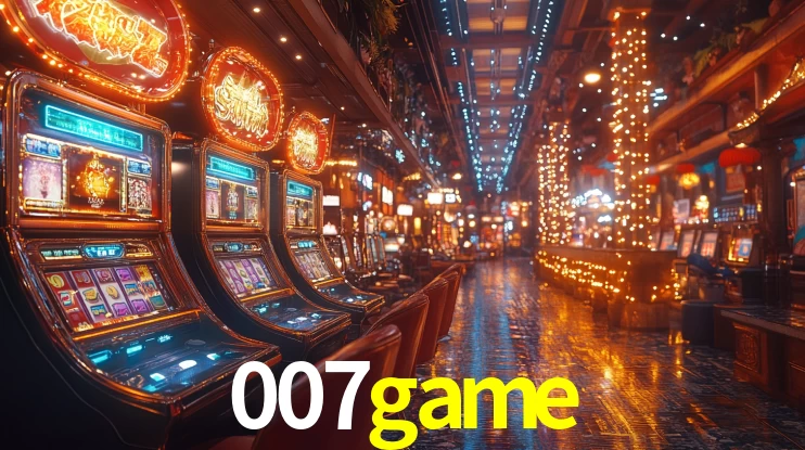 007 game plataforma