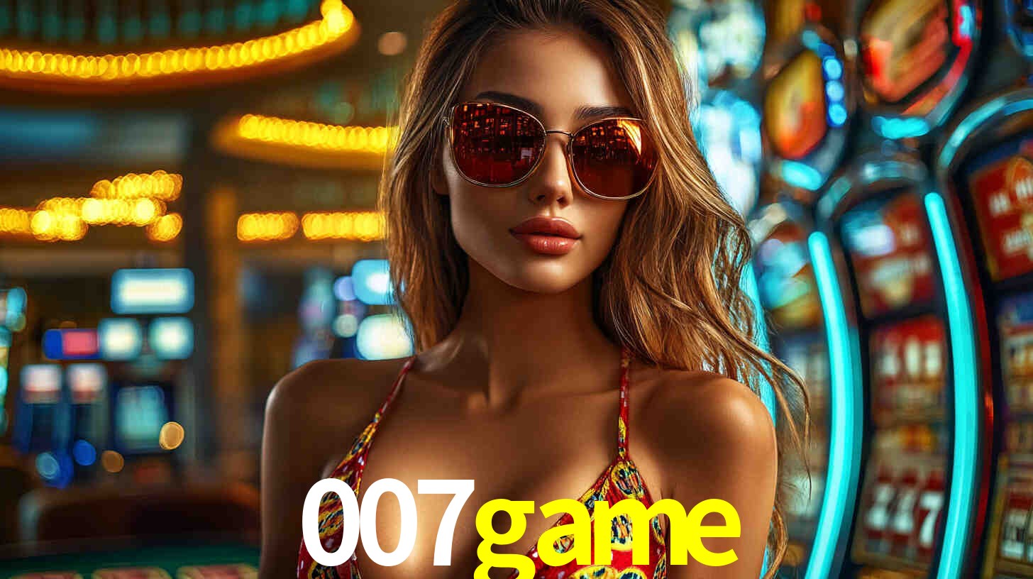Experimente o Login Seguro Premium no 007game