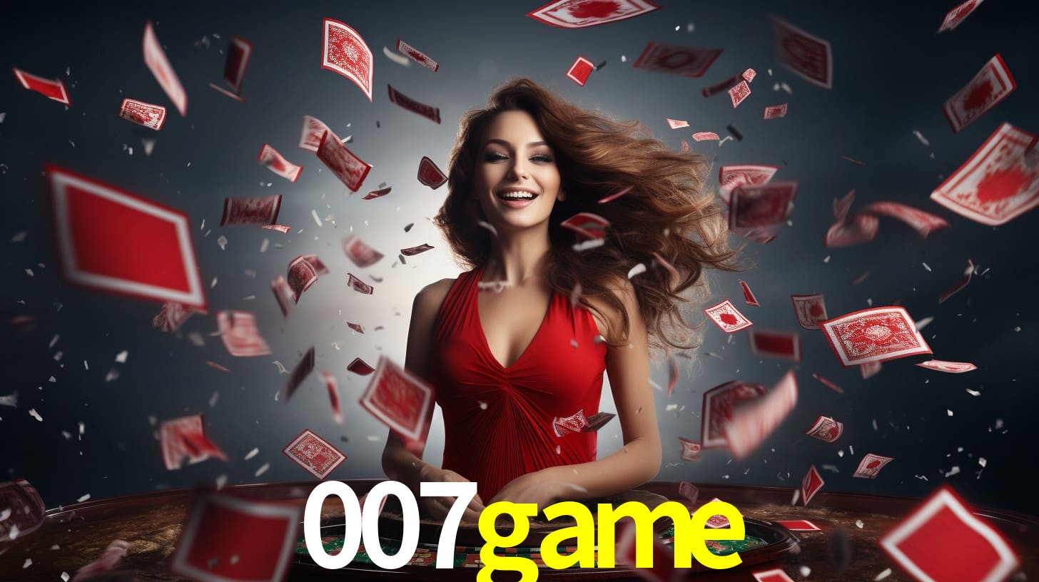 Daily Bonuses 007game