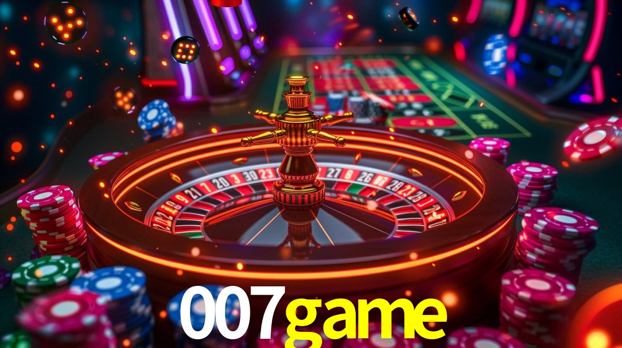 Especiais de Fim de Semana 007game