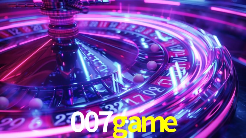 Login Seguro 007game