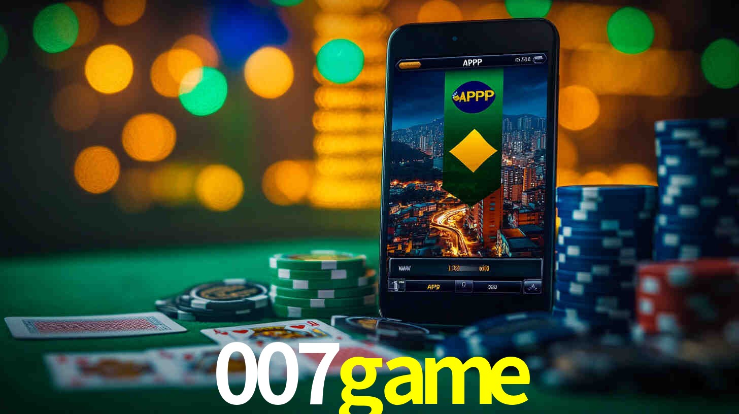 Apostas de Tênis 007game