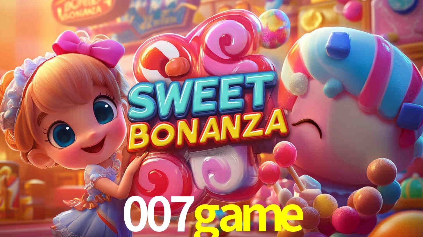 Casino Ao Vivo 007game