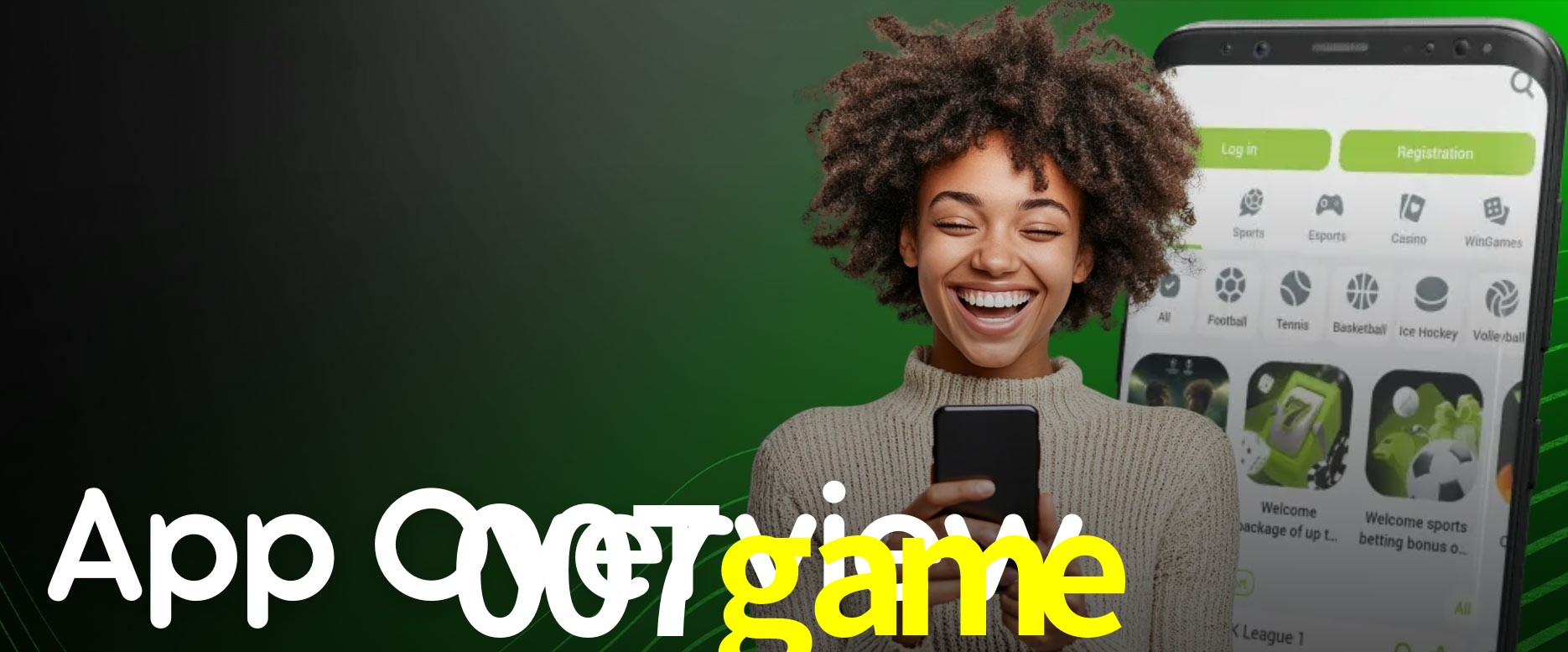 Game Providers 007game