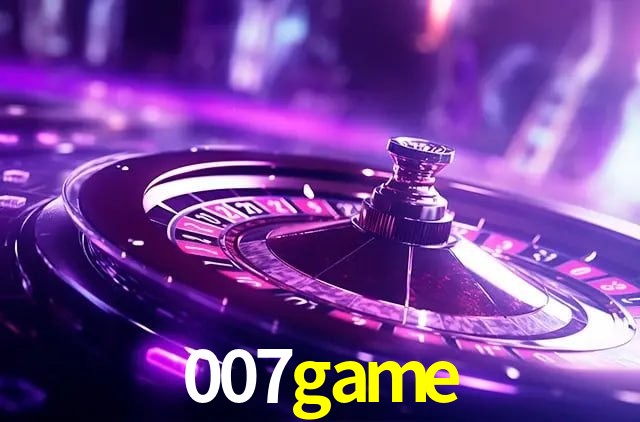 Ofertas Exclusivas 007game
