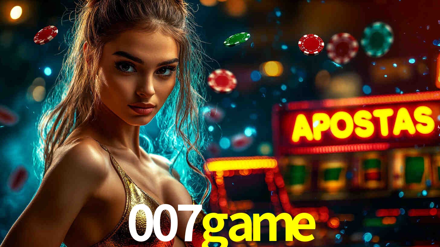 Casino VIP 007game