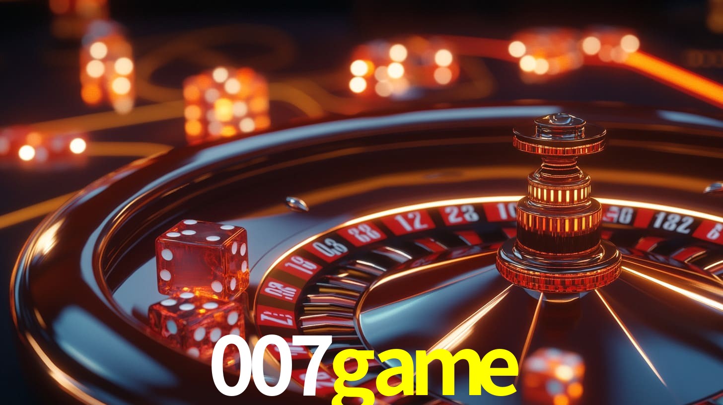 Descubra a Magia dos Jogos de Arcade no 007game