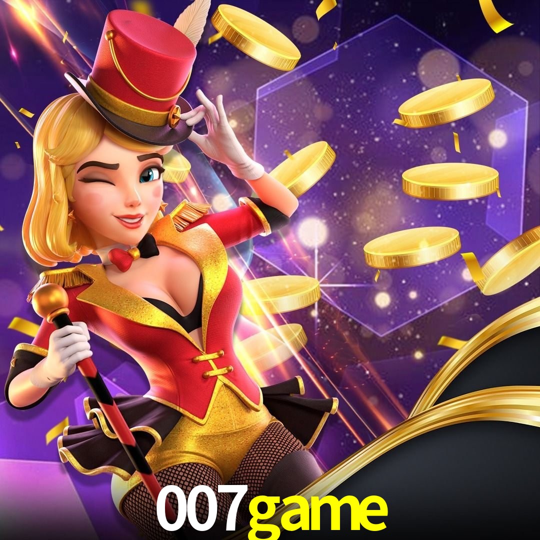 Live Casino 007game